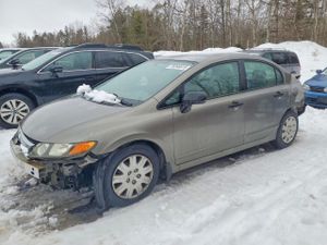 Honda Civic 1.8L 4 2006