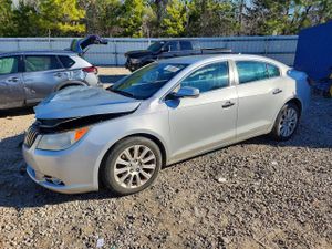 Buick LaCrosse 3.6L 6 2013
