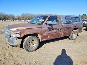 Dodge RAM 5.9L 8 1995