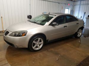 Pontiac G6 GT 3.5L 6 2005