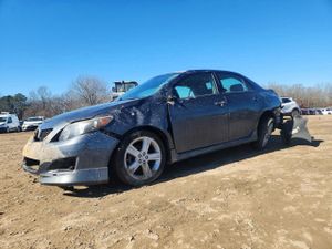 Toyota Corolla XRS 2.4L 4 2009