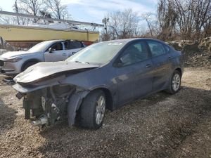 Dodge Dart SXT 1.4L 4 2014