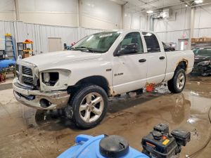 Dodge RAM ST 5.7L 8 2008
