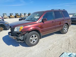 Honda Pilot SE 3.5L 6 2008