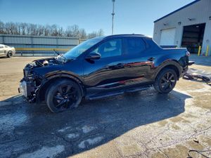 Hyundai Santa Cruz NIGHT 2.5L 4 2023