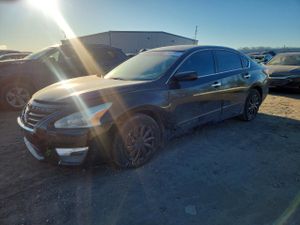 Nissan Altima 2.5 2.5L 4 2014