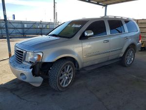 Chrysler Aspen LIMITED 5.7L 8 2007