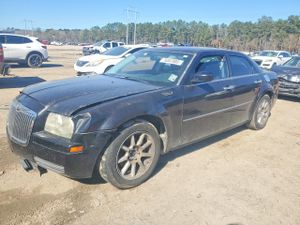 Chrysler 300 TOURING 3.5L 6 2010