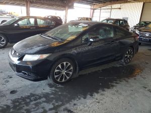 Honda Civic SI 2.4L 4 2013