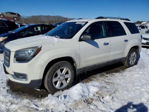 GMC Acadia SLE 3.6L 6 2015