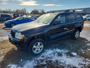 Jeep Grand Cherokee LAREDO 3.7L 6 2005
