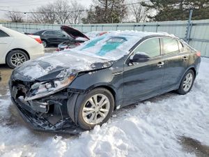 Kia Optima EX 2.4L 4 2013
