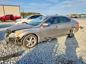 Nissan Altima 2.5 2.5L 4 2014