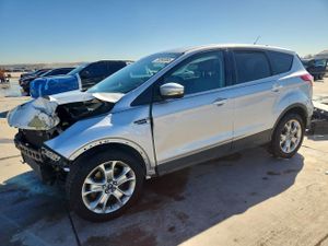 Ford Escape SEL 2.0L 4 2013