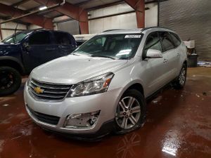Chevrolet Traverse LT 3.6L 6 2015