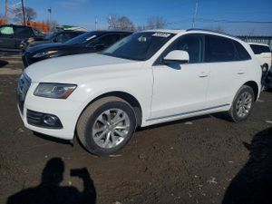 Audi Q5 PREMIUM PLUS 2.0L 4 2014