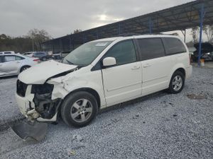 Dodge Grand Caravan (Caravan) SXT 3.8L 6 2009