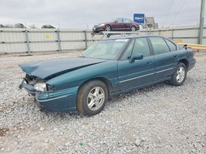 Pontiac Bonneville SE 3.8L 6 1999