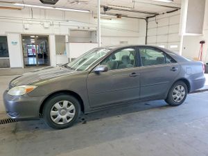 Toyota Camry LE 2.4L 4 2003