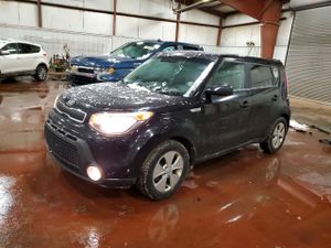 Kia Soul 1.6L 4 2015