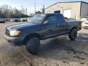 Toyota Tundra ACCESS CAB 4.7L 8 2000