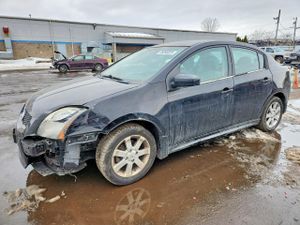 Nissan Sentra 2.0 2.0L 4 2010