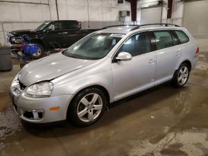 Volkswagen Jetta SE 2.5L 5 2009