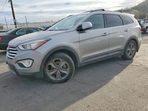 Hyundai Santa Fe GLS 3.3L 6 2014