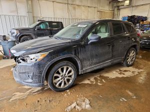 Mazda CX-5 GT 2.5L 4 2014