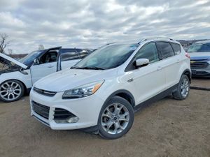 Ford Escape TITANIUM 2.0L 4 2014