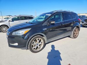 Ford Escape TITANIUM 2.0L 4 2014