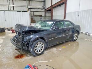 Chrysler 300 TOURING 3.5L 6 2009