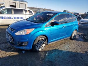 Ford C-series SE 2.0L 4 2014