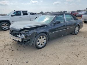 Cadillac DTS 4.6L 8 2007
