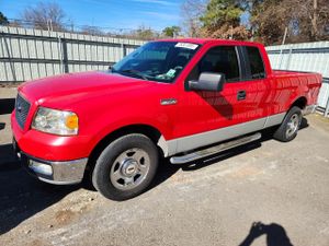 Ford F-150 5.4L 8 2005