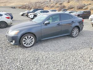 Lexus IS 250 2.5L 6 2007