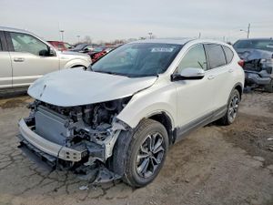 Honda CR-V EXL 1.5L 4 2020