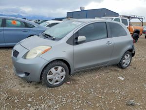 Toyota Yaris 1.5L 4 2007