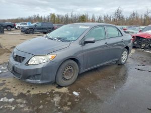 Toyota Corolla BASE 1.8L 4 2010