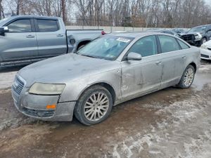 Audi A6 3.2 QUATTRO 3.2L 6 2006