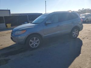 Hyundai Santa Fe SE 3.3L 6 2008