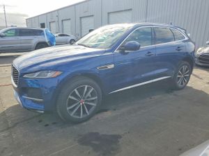 Jaguar F-Pace S 2.0L 4 2021