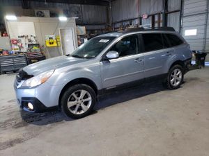 Subaru Outback 2.5I LIMITED 2.5L 4 2013