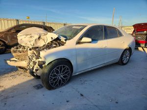 Chevrolet Malibu 1LT 2.4L 4 2013