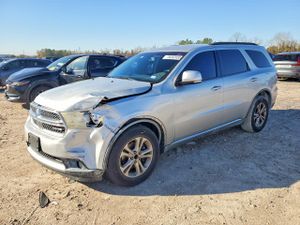 Dodge Durango CREW 3.6L 6 2011
