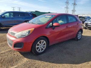 Kia Rio EX 1.6L 4 2013