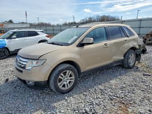 Ford Edge SEL 3.5L 6 2007