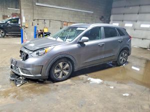 Kia Niro FE 1.6L 4 2017