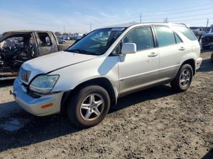 Lexus RX 300 3.0L 6 2003