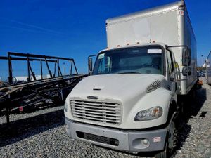 Freightliner Business Class M2 106 MEDIUM DUTY 6.7L 6 2022